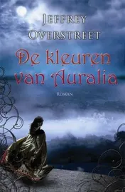 Omslag van De kleuren van Auralia