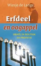 Omslag van Erfdeel en oogappel