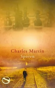 Omslag van Sporen