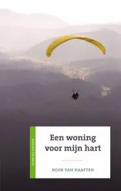 Omslag van Een woning voor mijn hart