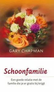 Omslag van Schoonfamilie