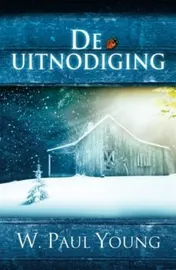 Omslag van De uitnodiging