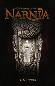 Omslag van De kronieken van Narnia