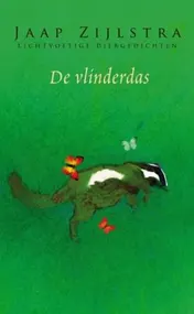 Omslag van De Vlinderdas