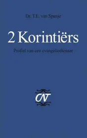 Omslag van 2 Korintiers