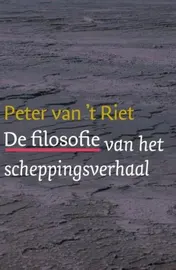 Omslag van De filosofie van het scheppingsverhaal