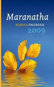 Omslag van 2009