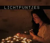 Omslag van Lichtpuntjes