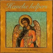 Omslag van Hemelse helpers