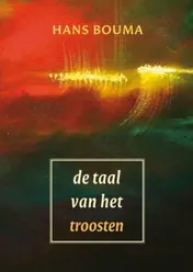 Omslag van De taal van het troosten