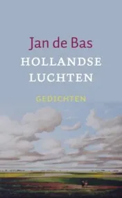 Omslag van Hollandse luchten