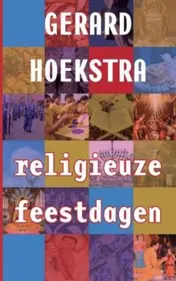 Omslag van Kalender van de religieuze feestdagen