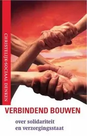 Omslag van Verbindend bouwen