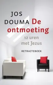 Omslag van De ontmoeting