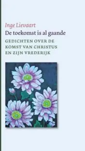 Omslag van De toekomst is al gaande