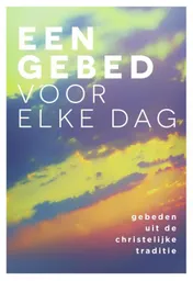Omslag van Een gebed voor elke dag