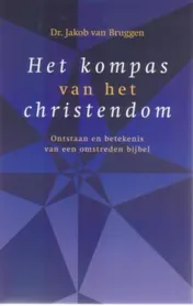 Omslag van Het kompas van het christendom
