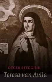 Omslag van Teresa van Avila Inleidingen met kernteksten
