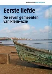 Omslag van Eerste liefde