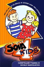 Omslag van Sova4kids