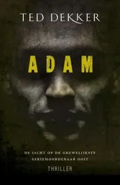 Omslag van Adam