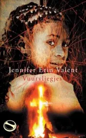 Omslag van Vuurvliegjes