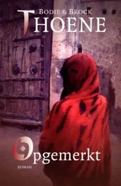 Omslag van Opgemerkt