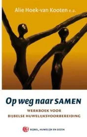 Omslag van Op weg naar samen
