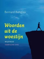 Omslag van Woorden uit de woestijn
