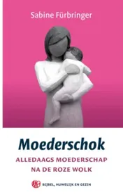 Omslag van Moederschok