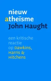 Omslag van Nieuw Atheisme