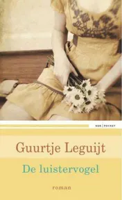 Omslag van De luistervogel - pocketed