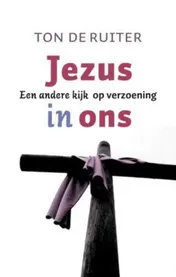 Omslag van Jezus in ons