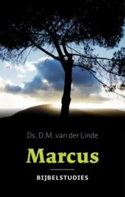 Omslag van Marcus