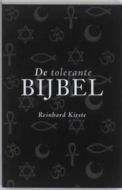 Omslag van De tolerante bijbel