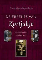 Omslag van De erfenis van kortjakje