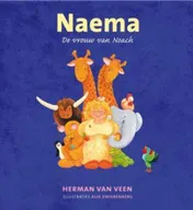 Omslag van Naema