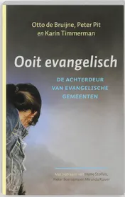 Omslag van Ooit evangelisch