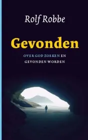 Omslag van Gevonden
