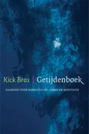 Omslag van Getijdenboek