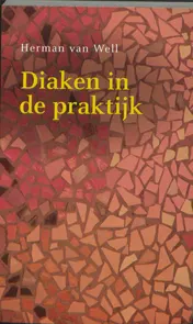 Omslag van Diaken in de praktijk
