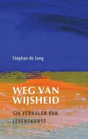 Omslag van Weg van wijsheid
