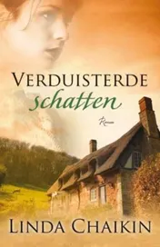 Omslag van Verduisterde schatten
