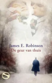 Omslag van De geur van thuis