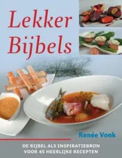 Omslag van Lekker Bijbels