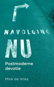 Omslag van Navolging nu