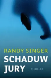 Omslag van Schaduwjury