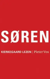 Omslag van Soren Kierkegaard lezen