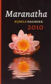Omslag van 2010
