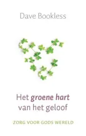 Omslag van Het groene hart van het geloof